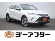2024 TOYOTA HARRIER HYBRID