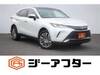 TOYOTA HARRIER HYBRID