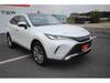 TOYOTA HARRIER HYBRID