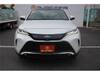 TOYOTA HARRIER HYBRID