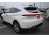 TOYOTA HARRIER HYBRID