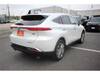 TOYOTA HARRIER HYBRID