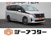 2023 NISSAN SERENA