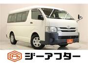 2019 TOYOTA HIACE WAGON