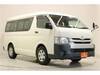 TOYOTA HIACE WAGON
