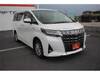 TOYOTA ALPHARD HYBRID