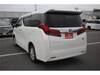 TOYOTA ALPHARD HYBRID