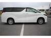TOYOTA ALPHARD HYBRID