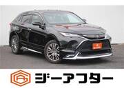 2021 TOYOTA HARRIER