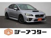 2016 SUBARU WRX STI