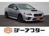 SUBARU WRX STI