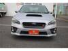 SUBARU WRX STI