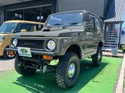 1992 SUZUKI JIMNY HC