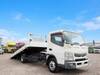 FUSO CANTER