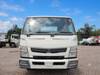FUSO CANTER