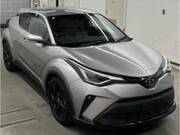 2021 TOYOTA C-HR
