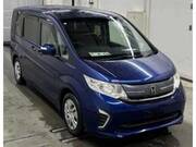 2015 HONDA STEPWAGON