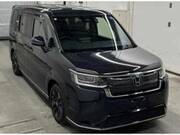 2022 HONDA STEPWAGON