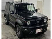2023 SUZUKI JIMNY SIERRA