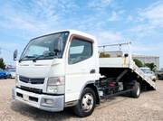 2012 FUSO CANTER