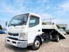 FUSO CANTER