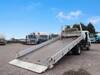 FUSO CANTER