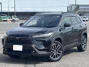 2025 TOYOTA COROLLA CROSS HYBRID Z