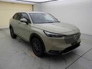 2023 HONDA VEZEL