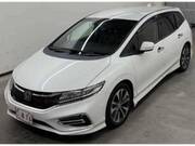 2018 HONDA JADE