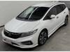 HONDA JADE