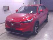 2021 HONDA VEZEL G