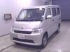 TOYOTA TOWNACE VAN