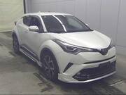 2019 TOYOTA C-HR