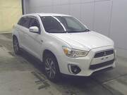 2014 MITSUBISHI RVR G