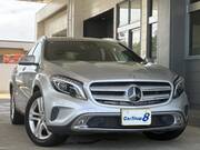 2015 MERCEDES BENZ GLA-CLASS