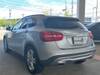 MERCEDES BENZ GLA-CLASS