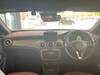 MERCEDES BENZ GLA-CLASS