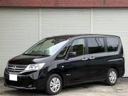 2013 NISSAN SERENA