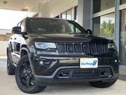 2018 CHRYSLER JEEP GRAND CHEROKEE