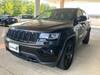 CHRYSLER JEEP GRAND CHEROKEE