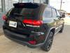 CHRYSLER JEEP GRAND CHEROKEE