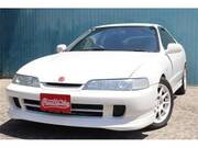 1999 HONDA INTEGRA TYPE-R