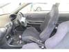 HONDA INTEGRA