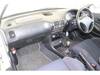 HONDA INTEGRA
