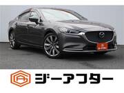 2018 MAZDA ATENZA SEDAN