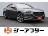 MAZDA ATENZA SEDAN