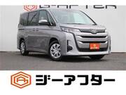 2026 TOYOTA NOAH X