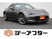 2021 MAZDA ROADSTER RF