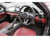 MAZDA ROADSTER RF