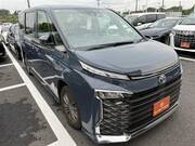 2023 TOYOTA VOXY